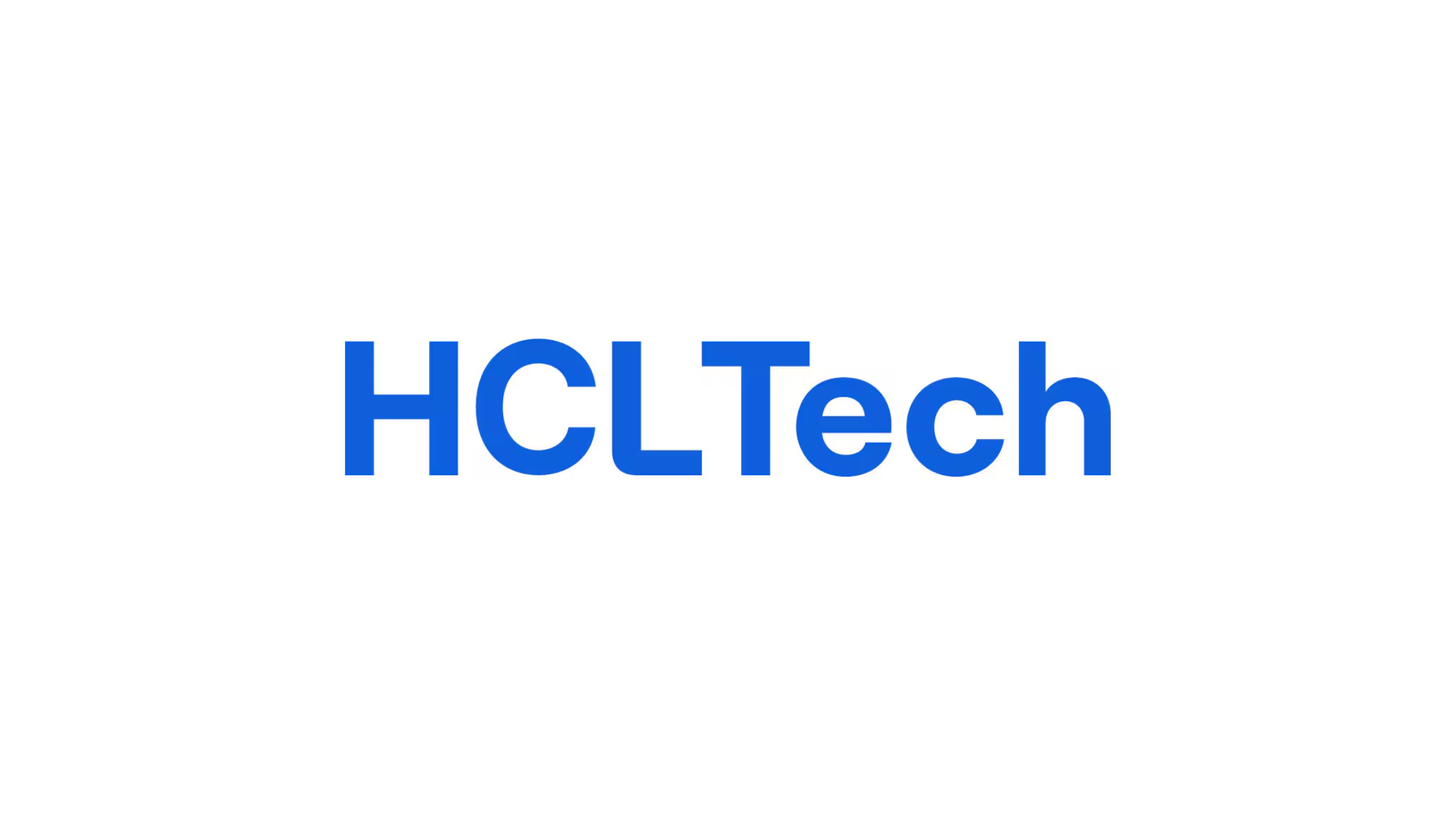 HCL Tech top line increased by 8.1% while bottom line declined by 9.7%