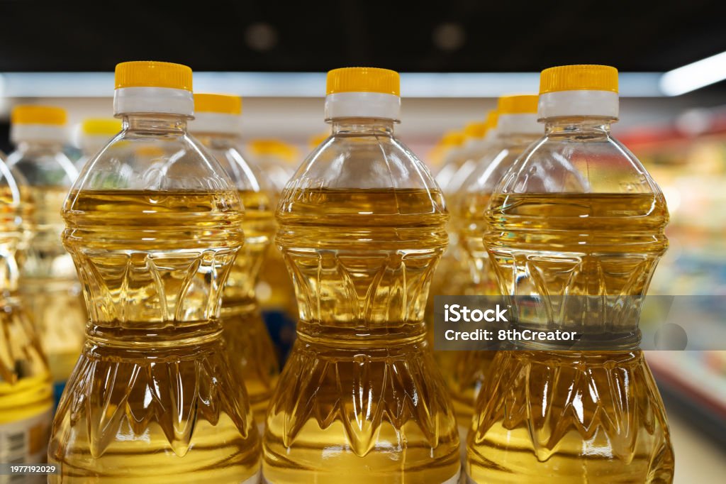 India Secures Soy Oil Supply Deals with Chinese Firms