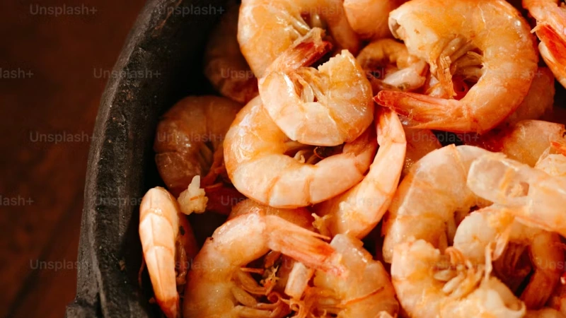US tariff blow to Indian shrimp exporters likely to impact feed makers