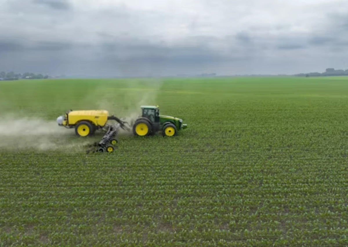 CACP recommends phased increase in Urea prices to curb overuse